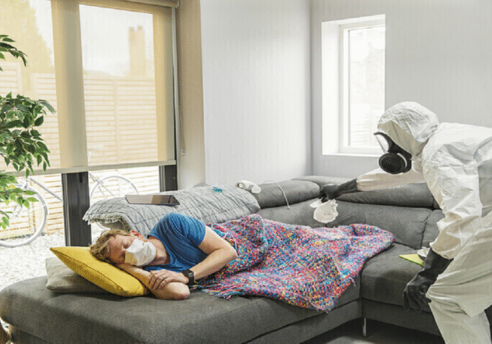 سرماخوردگی، آنفولانزا یا کرونا؟/ راهنمای سریع برای تشخیص بیماریهای مشابه سرماخوردگی، آنفولانزا یا کرونا؟/ راهنمای سریع برای تشخیص بیماریهای مشابه