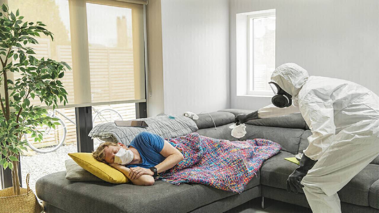 سرماخوردگی، آنفولانزا یا کرونا؟/ راهنمای سریع برای تشخیص بیماریهای مشابه سرماخوردگی، آنفولانزا یا کرونا؟/ راهنمای سریع برای تشخیص بیماریهای مشابه