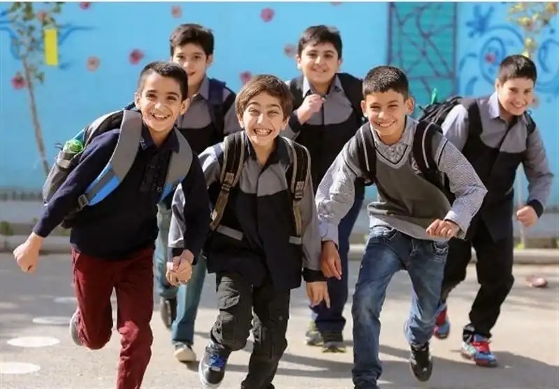 فعال شدن امکان ثبت درخواست نقلوانتقال دانشآموزان سمپاد فعال شدن امکان ثبت درخواست نقلوانتقال دانشآموزان سمپاد