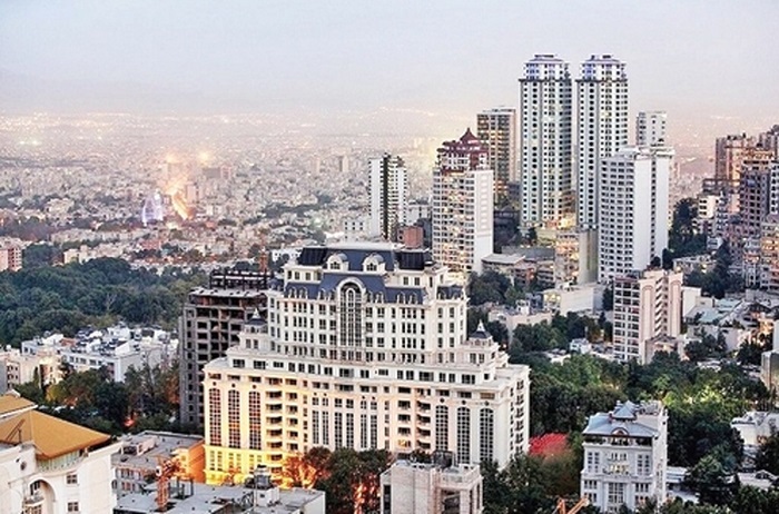 اعلام اسامی مراکز تجاری ناایمن پایتخت اعلام اسامی مراکز تجاری ناایمن پایتخت