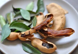 تمر هندی؛ میوهای ترش با فواید شگفتانگیز برای سلامت بدن تمر هندی؛ میوهای ترش با فواید شگفتانگیز برای سلامت بدن