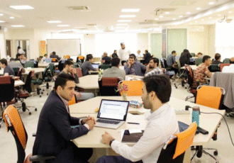 مشکلات کسبوکارهای اینترنتی در عرض یک هفته حل میشود مشکلات کسبوکارهای اینترنتی در عرض یک هفته حل میشود