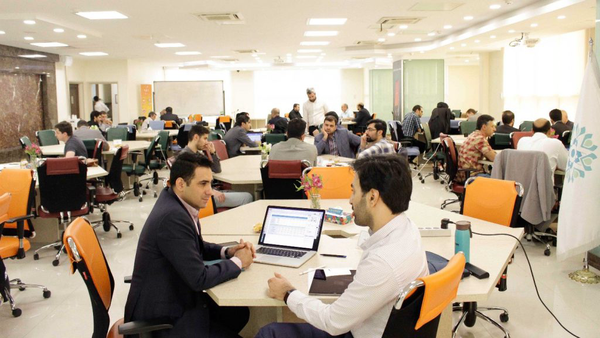 مشکلات کسبوکارهای اینترنتی در عرض یک هفته حل میشود مشکلات کسبوکارهای اینترنتی در عرض یک هفته حل میشود