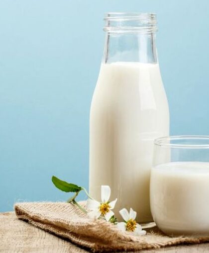 نسل جدید تحقیقات تغذیهای از فواید لبنیات پرچرب برای قلب خبر میدهند نسل جدید تحقیقات تغذیهای از فواید لبنیات پرچرب برای قلب خبر میدهند