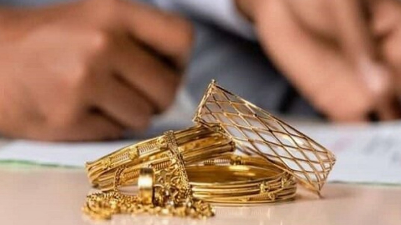 هشدار پلیس: گاوصندوق خانگی، جای طلا و جواهرات نیست هشدار پلیس: گاوصندوق خانگی، جای طلا و جواهرات نیست