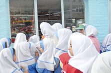 لیست جدید خوراکیهای مجاز و ممنوع در بوفه مدارس اعلام شد | دستورالعمل وزارت بهداشت اجرایی شد لیست جدید خوراکیهای مجاز و ممنوع در بوفه مدارس اعلام شد | دستورالعمل وزارت بهداشت اجرایی شد