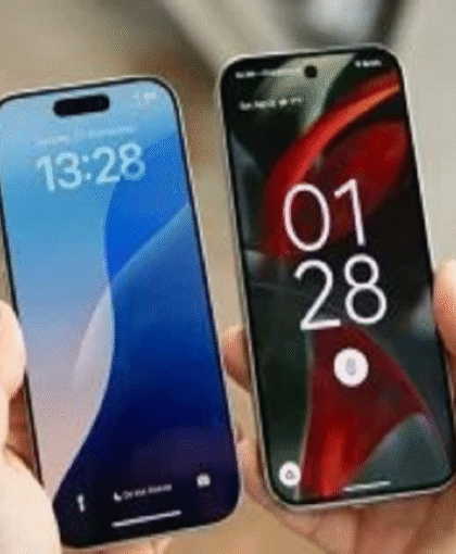 راهاندازی مجدد گوشی اندروید بدون دکمه پاور؛ سادهترین روشها راهاندازی مجدد گوشی اندروید بدون دکمه پاور؛ سادهترین روشها