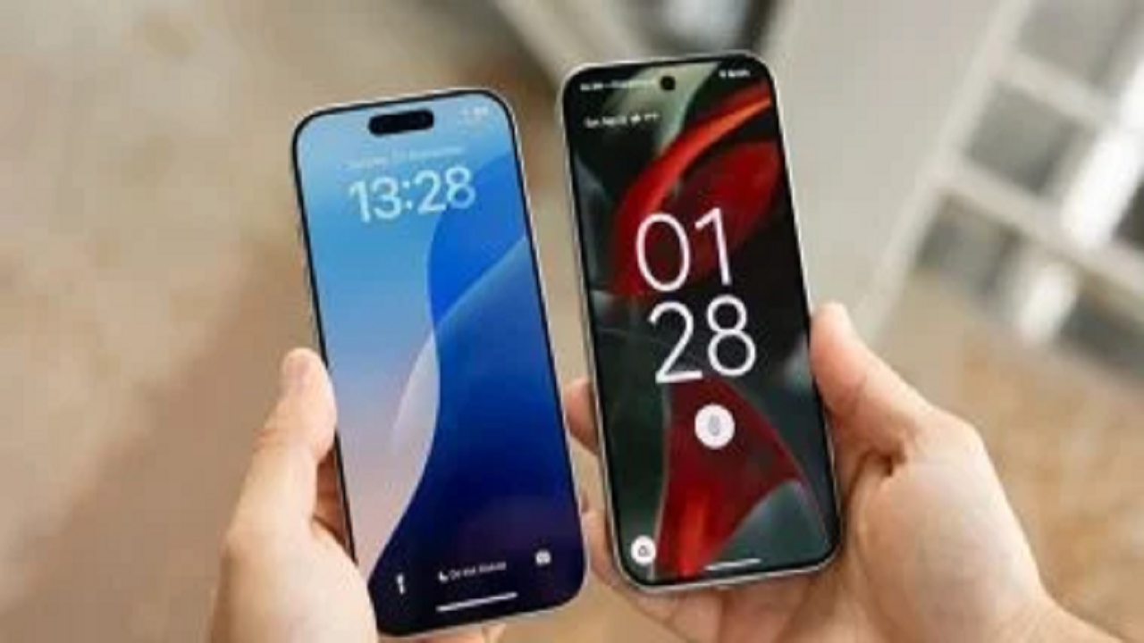 راهاندازی مجدد گوشی اندروید بدون دکمه پاور؛ سادهترین روشها راهاندازی مجدد گوشی اندروید بدون دکمه پاور؛ سادهترین روشها