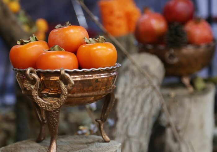 خرمالو؛ میوه‌ای پاییزی با خواص مفید و هشدارهای پنهان برای سلامت بدن