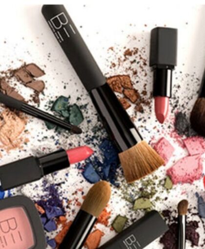 انتشار اسامی جدید فرآورده‌های آرایش چشم غیرمجاز توسط سازمان غذا و دارو