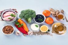 خوراکی‌های تقویت‌کننده ایمنی بدن در زمستان؛ راهکار مقابله با سرماخوردگی و آنفلوآنزا