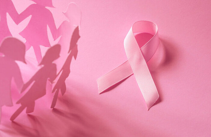 افزایش موارد سرطان سینه در زنان زیر ۵۰ سال؛ زنگ خطر جدی برای سلامت بانوان افزایش موارد سرطان سینه در زنان زیر ۵۰ سال؛ زنگ خطر جدی برای سلامت بانوان